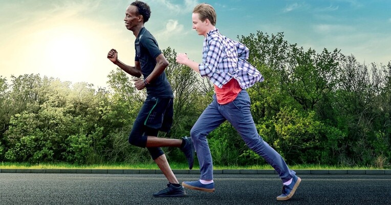 دویدن تایسون - پس‌زمینه