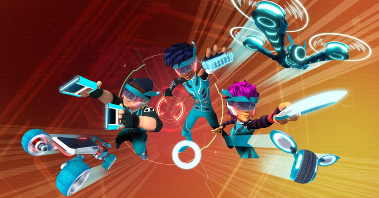 تیم درونیکس - پس‌زمینه