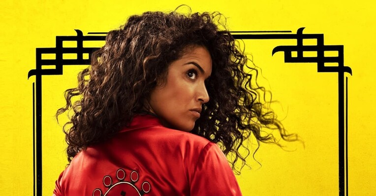 زهره کونگ‌فوکار - پس‌زمینه