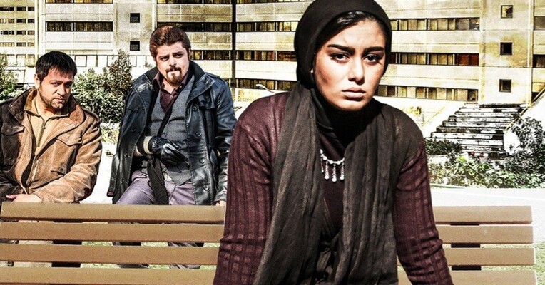 اکباتان - پس‌زمینه