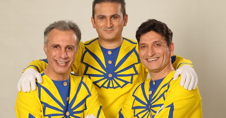 فیتیله و ماه پیشونی - پس‌زمینه