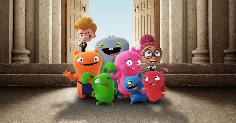 عروسک های زشت - پس‌زمینه