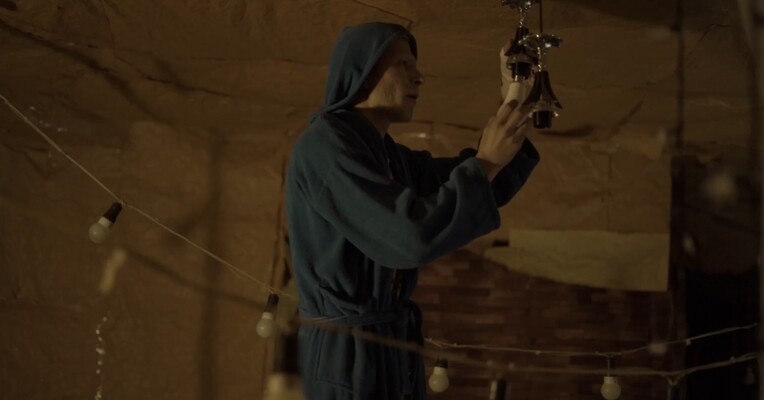 ناک‌اوت - پس‌زمینه