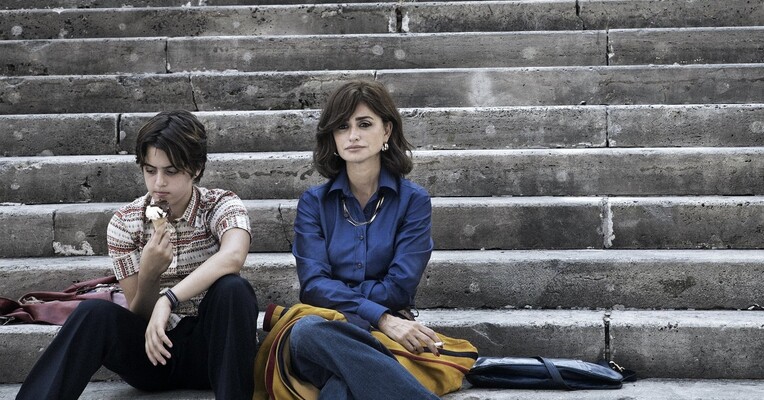 بی‌نهایت - پس‌زمینه