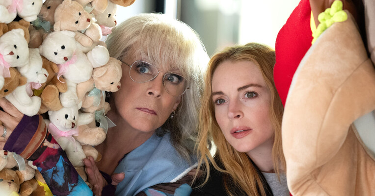 جمعه عجیب تر - پس‌زمینه