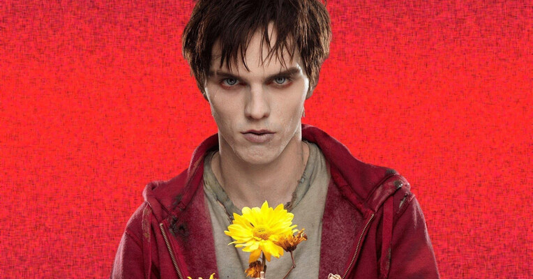 بدن‌های گرم - پس‌زمینه