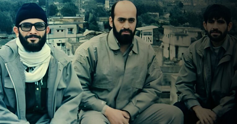 شهید یزدان پرست - پس‌زمینه