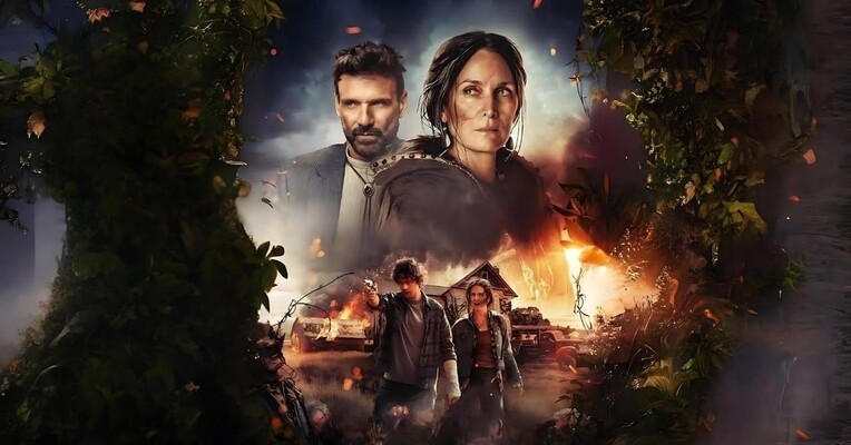 تنها بمیر - پس‌زمینه