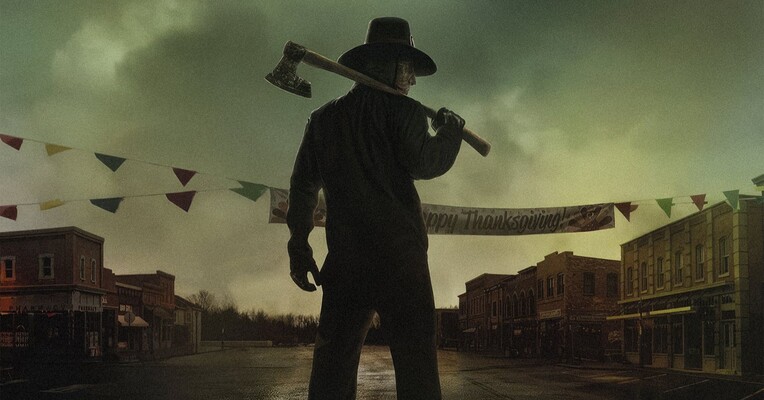 روز شکرگزاری - پس‌زمینه