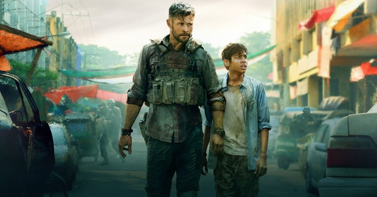 نجات - پس‌زمینه