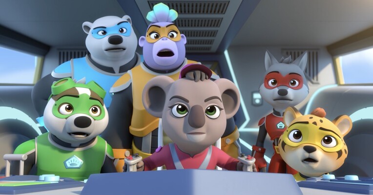 نیروی پادشاهی - پس‌زمینه