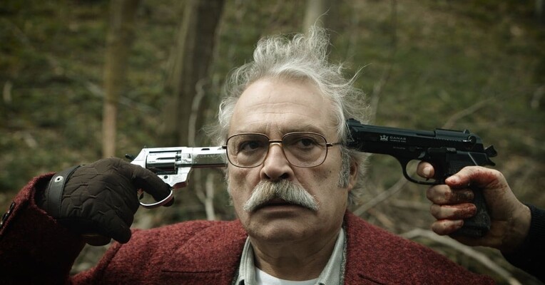 شخصیت - پس‌زمینه