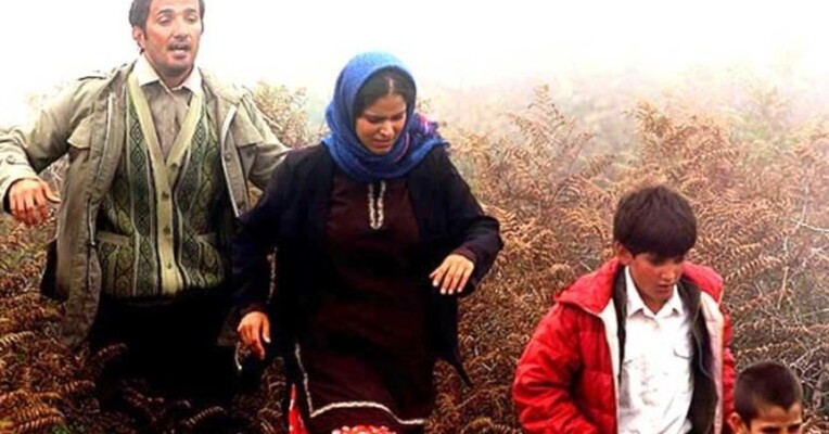 وقتی همه خواب بودند - پس‌زمینه