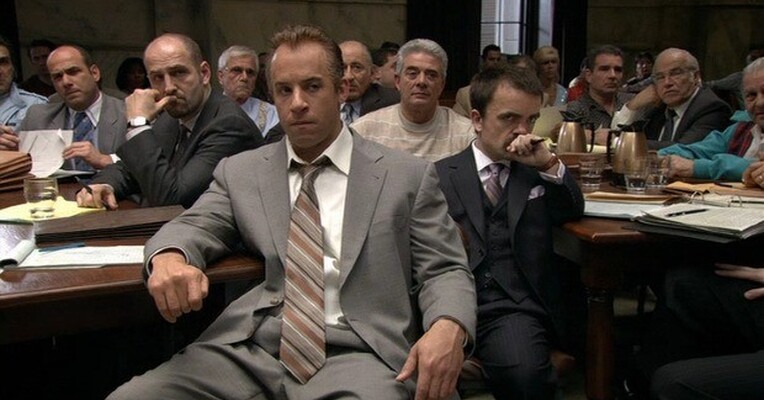 مرا گناهکار بدان - پس‌زمینه