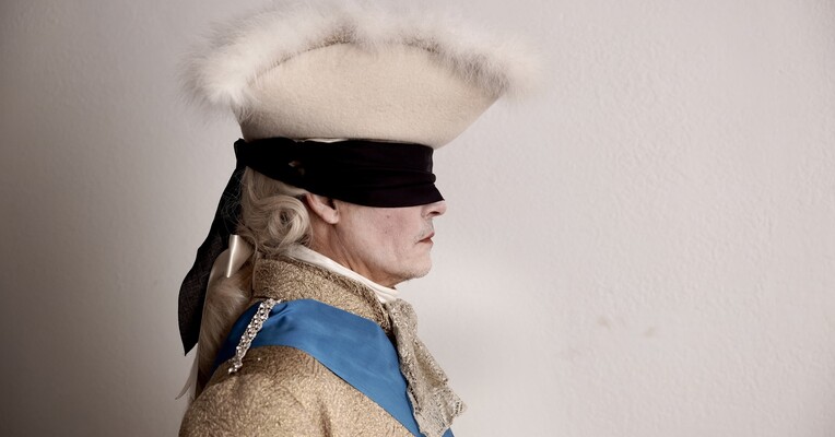 ژان دو بری - پس‌زمینه