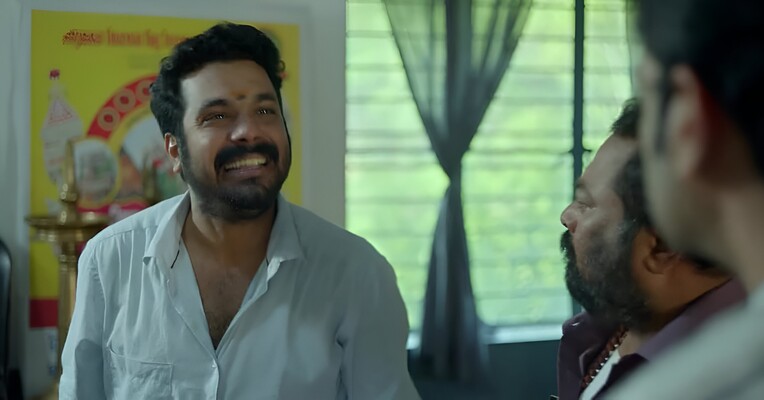 بهارتاناتیام - پس‌زمینه