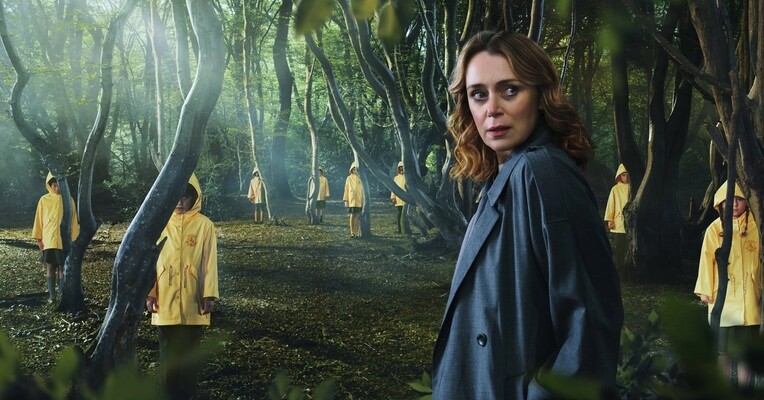 فاخته‌های میدویچ - پس‌زمینه