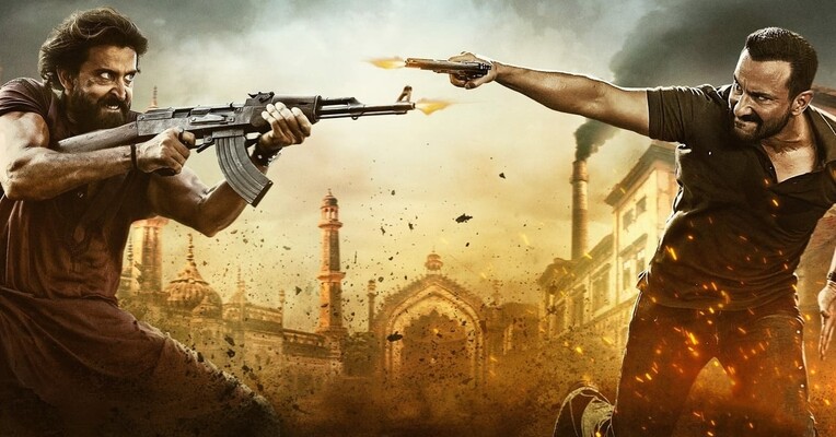 ویکرام ودا - پس‌زمینه