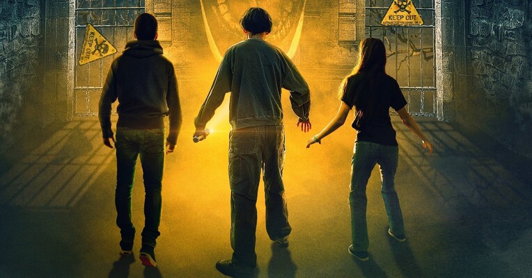 محل وقوع اتفاقات ترسناک - پس‌زمینه