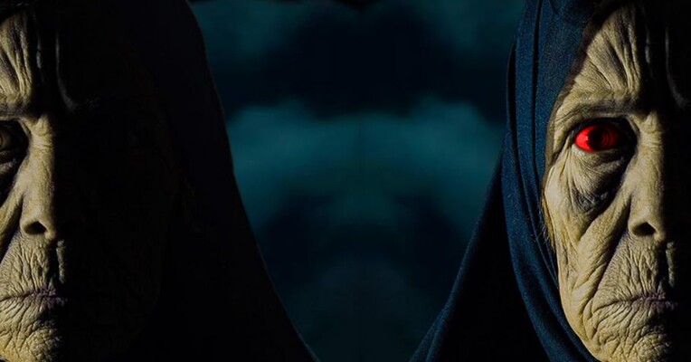 جادوی جن - پس‌زمینه