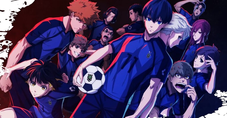 بلو لاک - پس‌زمینه