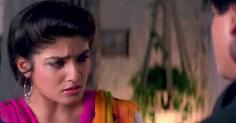 یک لحظه جدایی - پس‌زمینه