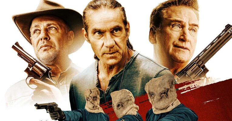 او را مرده برگردانید - پس‌زمینه