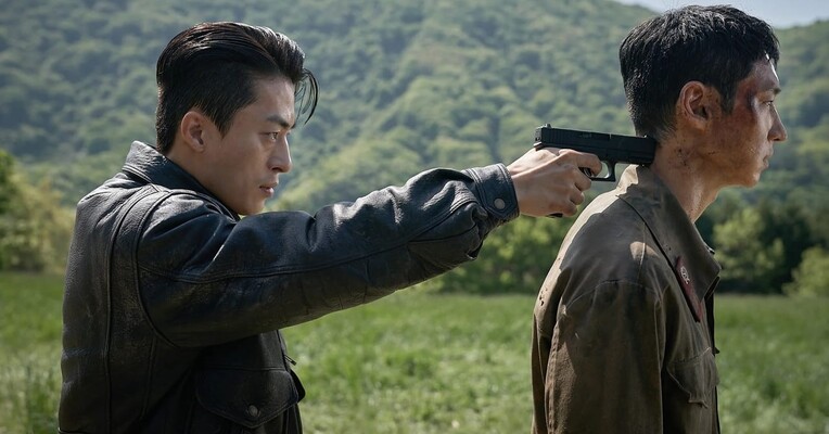 فرار کنید - پس‌زمینه