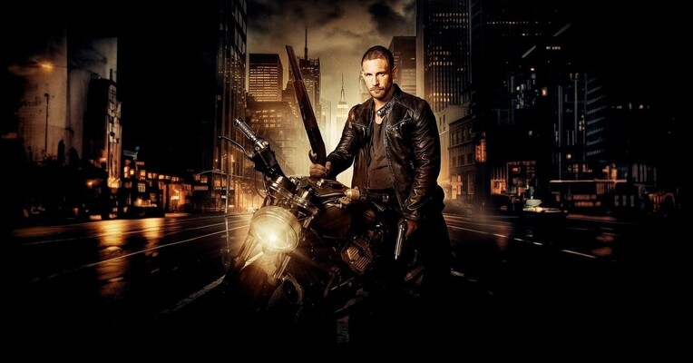 مردی بدون گذشته - پس‌زمینه