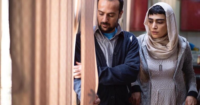 راه رفتن روی سیم - پس‌زمینه