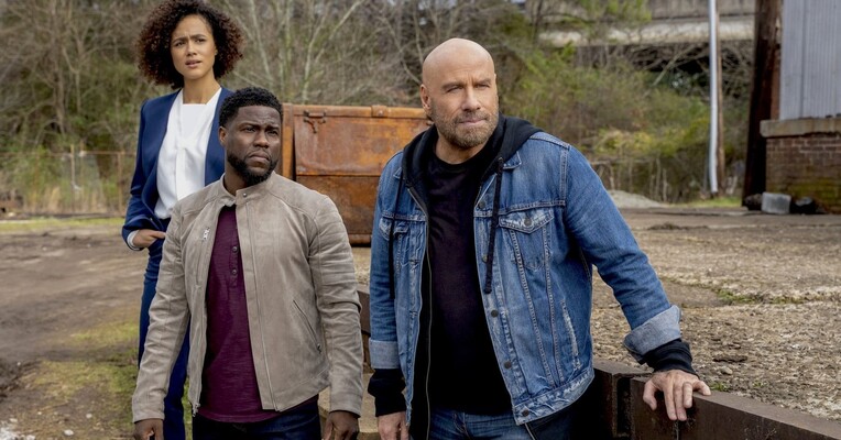 بمیر هارت ۳: مبارزه نهایی هارت - پس‌زمینه