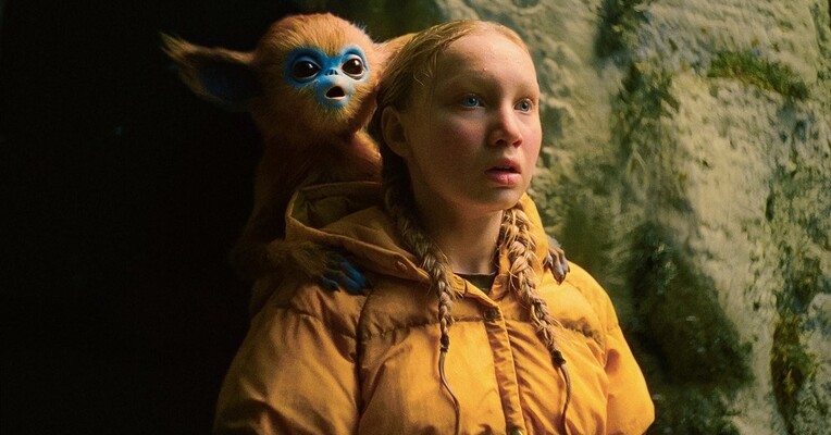 افسانه اوچی - پس‌زمینه