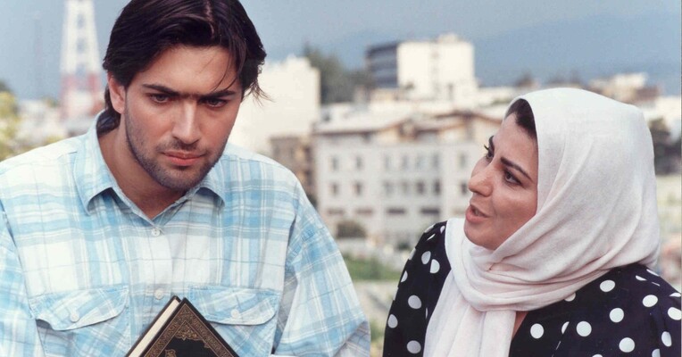 شیدا - پس‌زمینه