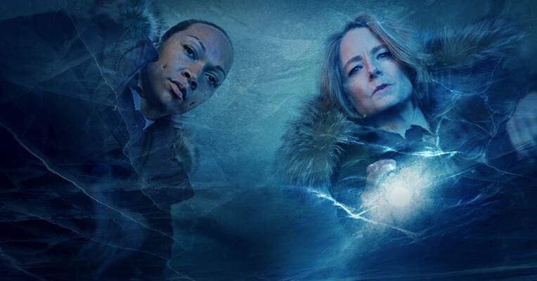 کارآگاه واقعی - پس‌زمینه