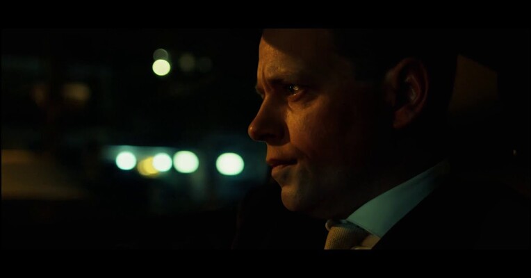 تقاطع - پس‌زمینه