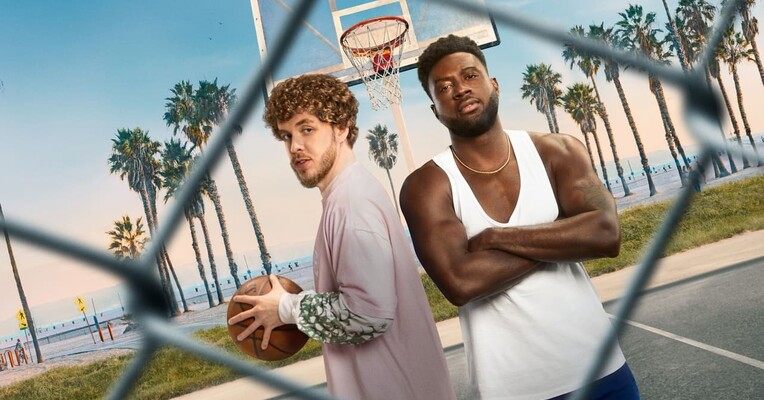 مردان سفیدپوست نمی توانند بپرند - پس‌زمینه