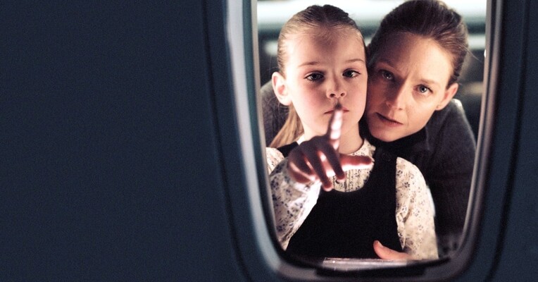 نقشه پرواز - پس‌زمینه