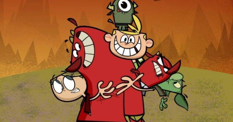 جیمی بچه مثبت - پس‌زمینه