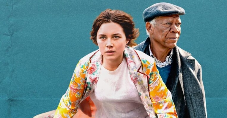 یک آدم خوب - پس‌زمینه