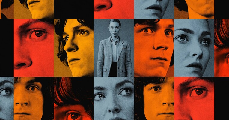 اتاق شلوغ - پس‌زمینه