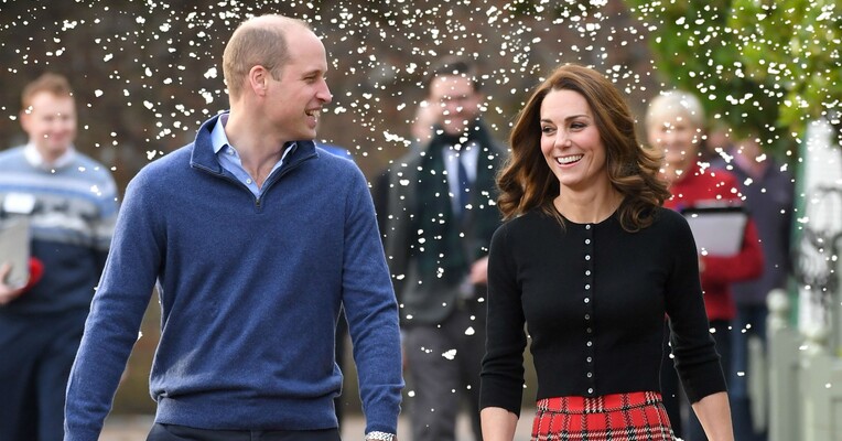 کریسمس میدلتون - پس‌زمینه