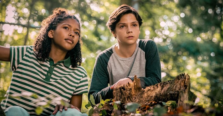 وود واکرز - پس‌زمینه