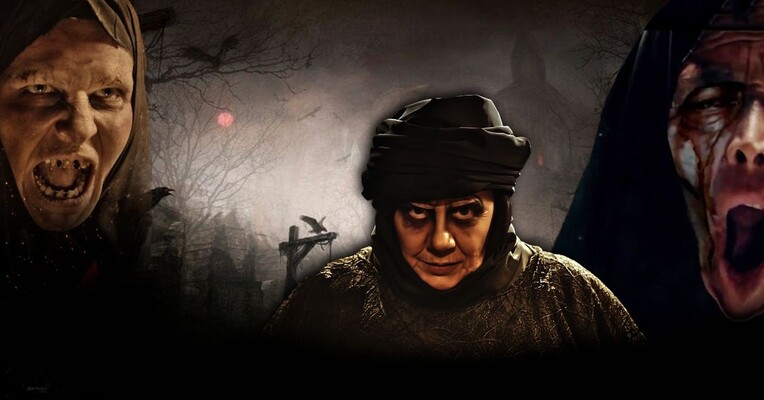 عذاب - پس‌زمینه