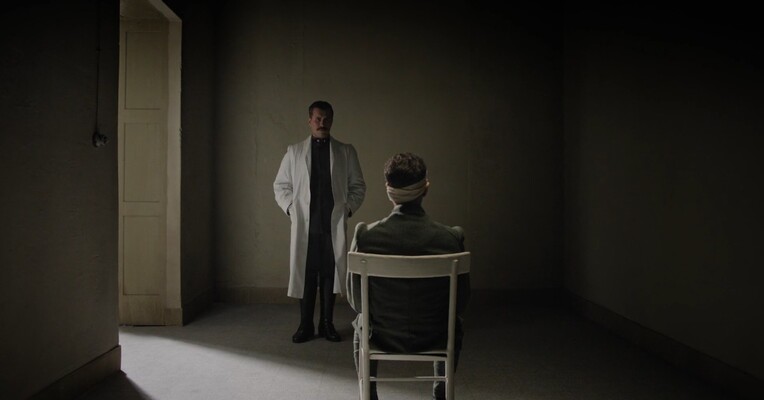 میدان نبرد - پس‌زمینه