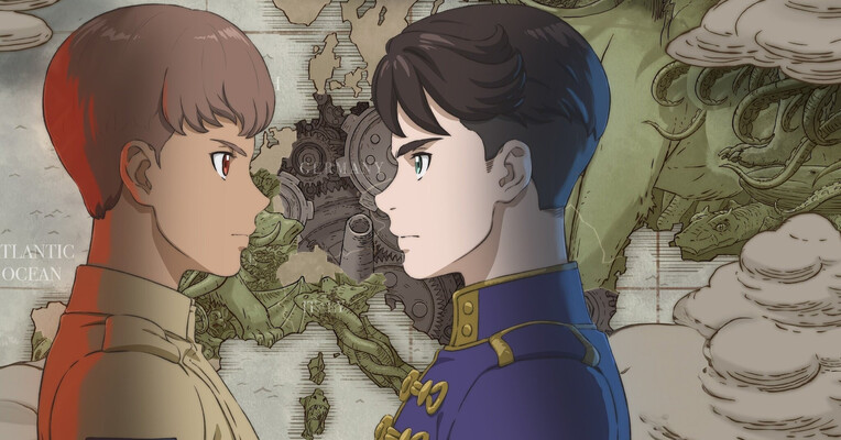 لویاتان - پس‌زمینه