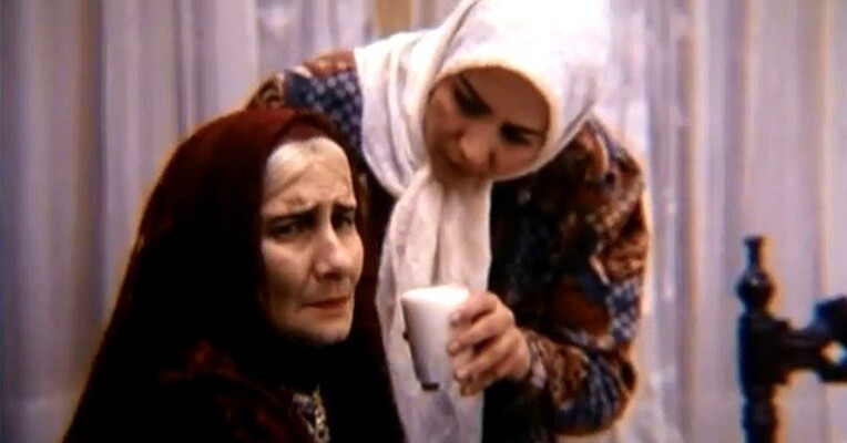 ساحره - پس‌زمینه