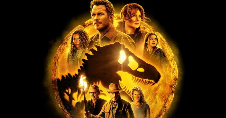 دنیای ژوراسیک ۳: سلطه - پس‌زمینه