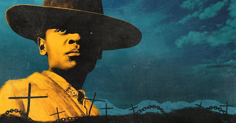 محصور - پس‌زمینه