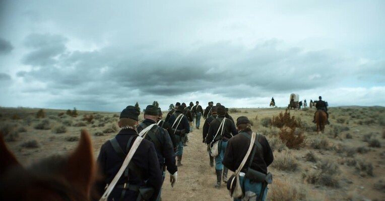 نفرین شدگان - پس‌زمینه