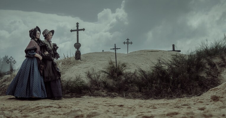 نوسفراتو - پس‌زمینه